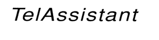 TELASSISTANT logo