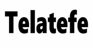 TELATEFE logo
