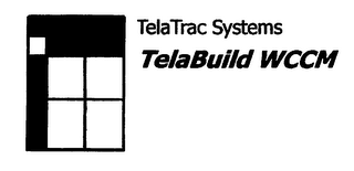 TELATRAC SYSTEMS TELABUILD WCCM logo