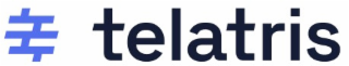 TELATRIS logo