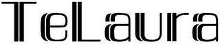 TELAURA logo
