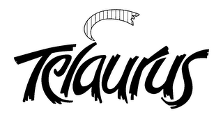 TELAURUS logo