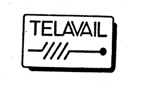 TELAVAIL logo