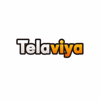 TELAVIYA logo