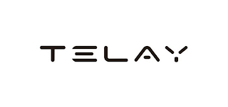 TELAY logo
