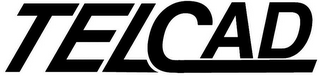 TELCAD logo