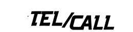 TEL/CALL logo