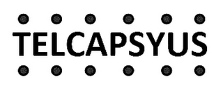 TELCAPSYUS logo