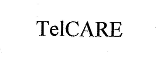 TELCARE logo