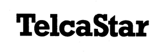 TELCASTAR logo