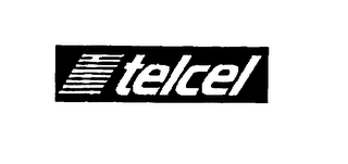 TELCEL logo