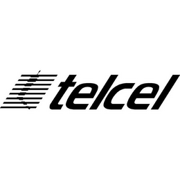 TELCEL logo