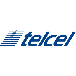 TELCEL logo