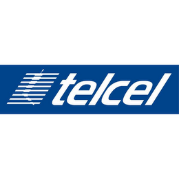 TELCEL logo