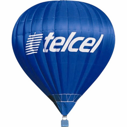TELCEL logo
