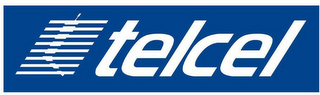 TELCEL logo