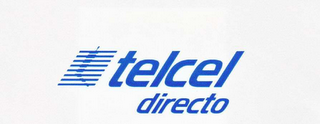 TELCEL DIRECTO logo