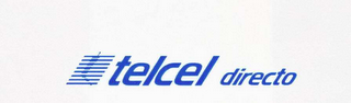 TELCEL DIRECTO logo