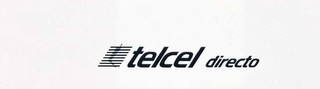 TELCEL DIRECTO logo