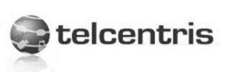 TELCENTRIS logo