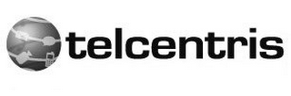 TELCENTRIS logo