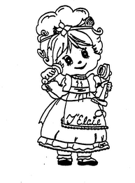 T'ELCIE logo