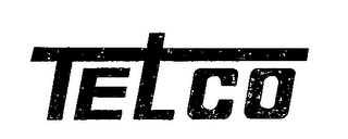 TELCO logo