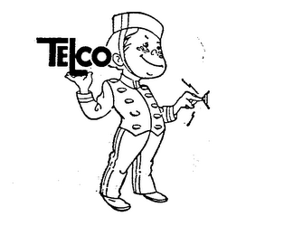 TELCO logo