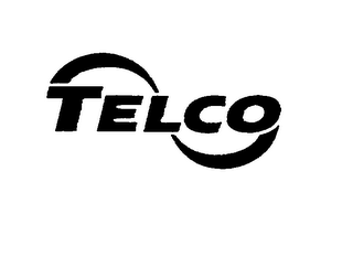 TELCO logo