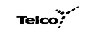 TELCO logo