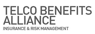TELCO BENEFITS ALLIANCE INSURANCE & RISK MANAGEMENT logo