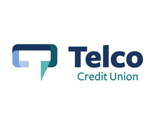 TELCO CREDIT UNION logo