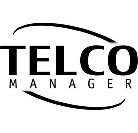 TELCO MANAGER logo