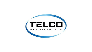 TELCO SOLUTION, LLC logo