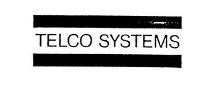 TELCO SYSTEMS logo