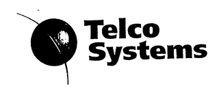 TELCO SYSTEMS logo