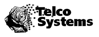 TELCO SYSTEMS logo