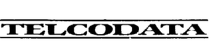 TELCODATA logo