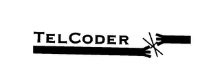 TELCODER logo
