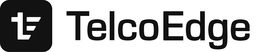 TELCOEDGE logo
