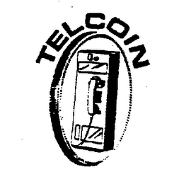 TELCOIN logo