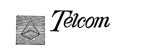 TELCOM logo