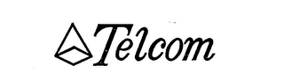 TELCOM logo
