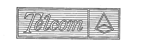 TELCOM logo