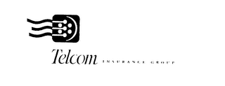 TELCOM INSURANCE GROUP logo