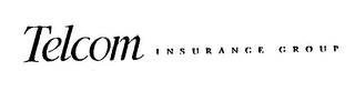 TELCOM INSURANCE GROUP logo
