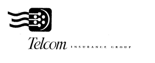 TELCOM INSURANCE GROUP logo