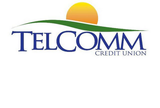 TELCOMM CREDIT UNION logo