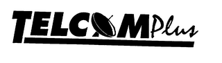 TELCOMPLUS logo