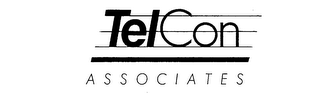 TELCON ASSOCIATES logo